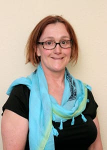 Lizabeth Headshot