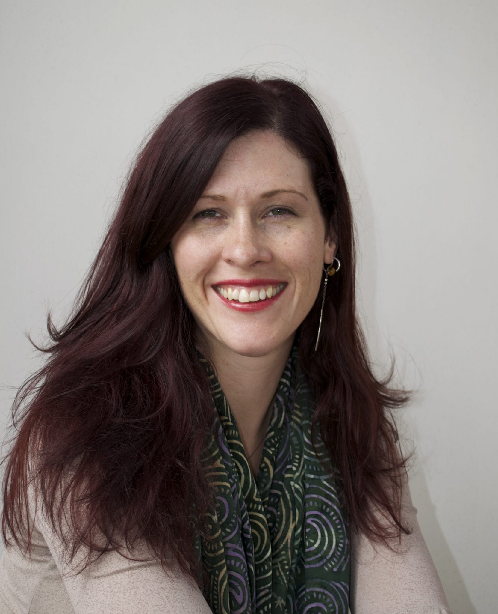 Grad Chronicles – Rhianna Sanford