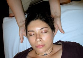 CRANIAL DISCOVERY – SEEING AND TOUCHING WITH NEW EYES
