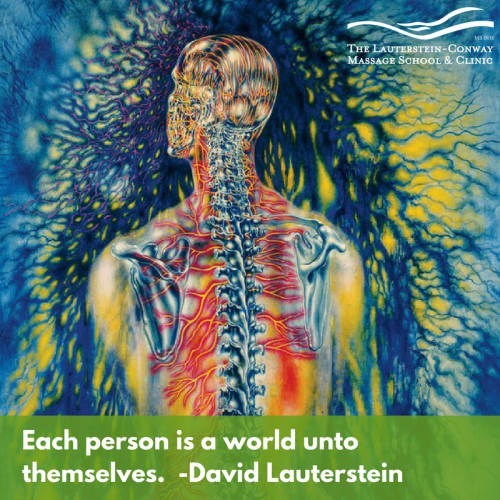 LEARNING ANATOMY – CURSE? THEN A BIGGER BLESSING!
