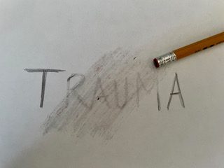 Dealing with Trauma Release in Massage Therapy Sessions
